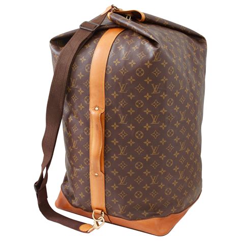 lv sac marin|Louis Vuitton Pre.